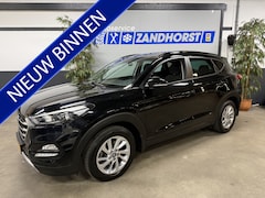 Hyundai Tucson - 1.6 T-GDi Comfort // 17 inch // Cruise // Navi