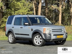 Land Rover Discovery - 2.7 TdV6 HSE - 1e eigenaar Youngtimer