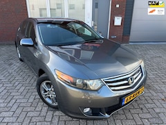 Honda Accord - 2.0i Elegance Limited Edition / Airco / Cruise / Stoelverwarming