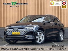 Audi Q8 e-tron - 50 quattro Advanced Edition 95 kWh | Head-Up Display | Elektrische Stoelen + Geheugen | Ap