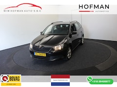 Skoda Fabia Combi - 1.0 MPI Active APK 07-2027