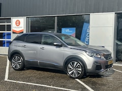 Peugeot 3008 - 1.2 PureTech 130pk S&S Allure Navigatie | BT | AppleCarplay & AndroidAuto | TREKHAAK | Ach