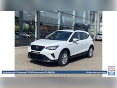 SEAT Arona - 1.0 TSI 110pk DSG-7 Style