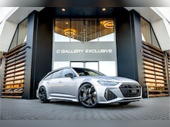 Audi RS6 - Avant TFSI quattro - RS Dynamic + | Panorama | B&O Adv. | Carbon Pakket | Stoelkoeling
