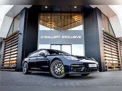 Porsche Panamera Sport Turismo - 2.9 4 E-Hybrid Platinum Edition - Sport Chrono + | Panorama | Soft Close | HUD