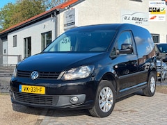 Volkswagen Caddy - 1.6 TDI airco/pdc/stuurbediening/vol