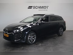 Kia Cee'd Sportswagon - Ceed 1.0 T-GDi ExecutiveLine 120pk | Panoramadak | JBL | Memory | Carplay