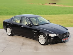 Maserati Quattroporte - ZF Automatic - Only 114.968 KM