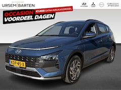 Hyundai Bayon - 1.0 T-GDI Comfort