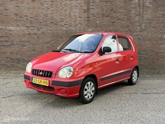 Hyundai Atos Spirit - 1.0i LX |Nap |Vaste prijs