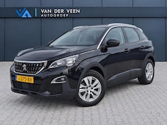 Peugeot 3008 - 1.2 PureTech Active Avantage | Incl. 12 maanden garantie | Nieuwe distributieriem + beurt