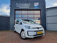 Volkswagen Up! - 1.0 12MND BOVAG GAR|CAMERA|PDC|CLIMA|CR. CONTROL
