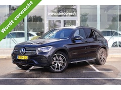Mercedes-Benz GLC-klasse - 200 Premium I Panoramadak I Trekhaak I 360 camera I Sfeerverlichting I Multibeam led I I V