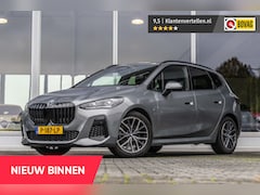 BMW 2-serie Active Tourer - 218i M-Sport | Pano | Trekhaak