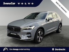 Volvo XC60 - 2.0 T6 Plug-in hybrid AWD Essential Edition Bright