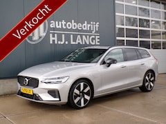 Volvo V60 - 2.0 T6 Plug-in hybrid AWD Plus DarkSOH 97%
