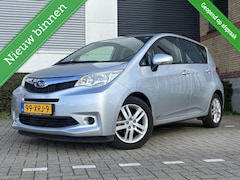 Subaru Trezia - 1.3 Comfort
