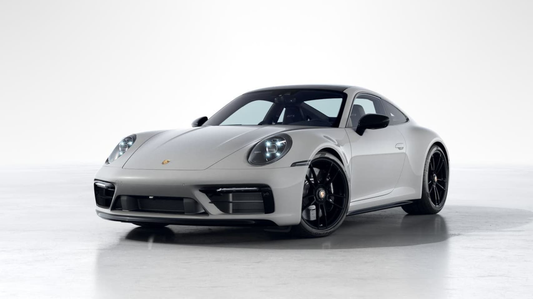 Porsche 911 - Carrera 4 GTS - AutoWereld.nl