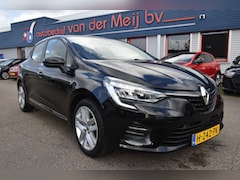 Renault Clio - 1.0 TCe Zen , NAVI , CR CONTR , LED KOPL , PDC A , AIRCO ,