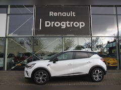 Renault Captur - 140PK-INTENS-AUTOM-53DKM-NAVI-CRUISE-CAMERA-TREKHAAK