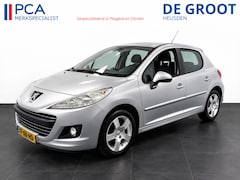 Peugeot 207 - 1.600 5Drs NAVIGATIE | CLIMAT | CRUISE CONTROL