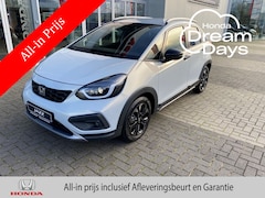 Honda Jazz - 1.5 e:HEV Hybrid Advance Crosstar