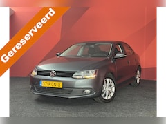 Volkswagen Jetta - 1.2 TSI Trendline | Navigatie | Airco | Cruise Control | APK 26-06-2027