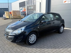 Opel Corsa - 1.2 AIRCO | ZUINIG | NIEUWE APK |