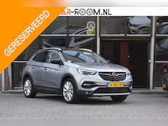 Opel Grandland X - 1.6 Turbo Hybrid4 Innovation Keyless Stoelkoel Camera Lane 4WD