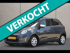 Citroën C1 - 1.0 e-VTi Style Edition | 5drs | Airco | El. Ramen