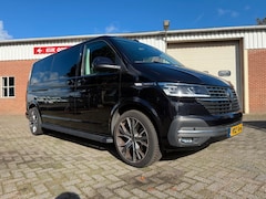 Volkswagen Transporter - 2.0 TDI L2H1 30 Bulli 204PK DSG leer Dubbel cabine