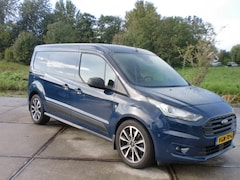 Ford Transit Connect - L2 1.5TDCi Autm 2019 162km lease€142