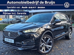 SEAT Tarraco - 1.4 TSI PHEV FR (Pano, Trekhaak, 360, Virtual)