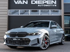BMW 3-serie - 330e xDrive - M-Sport Pro l Pano l ACC l Laser l Carbon l 19''