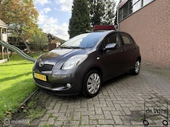 Toyota Yaris - 1.3 VVTi Sol