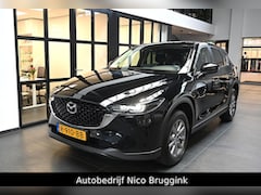Mazda CX-5 - SkyActiv-G 165 automaat Comfort met winter pakket *Trekhaak* *BTW auto* *All-in prijs