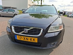 Volvo V50 - 1.8 Edition AIRCO/CRUISE/PDC/XENON
