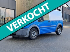 Ford Transit Connect - T200S 1.8 TDCi Export