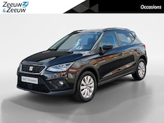 SEAT Arona - 1.0 TSI Style Business Intense | Climate Control | Achteruitrijcamera | Parkeersensoren vo