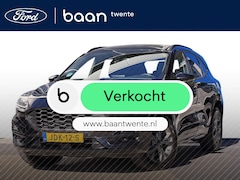 Ford Kuga - 2.5 PHEV ST-Line X | Camera | Winter Pack | Elekt. achterklep | Apple Carplay | Navigatie