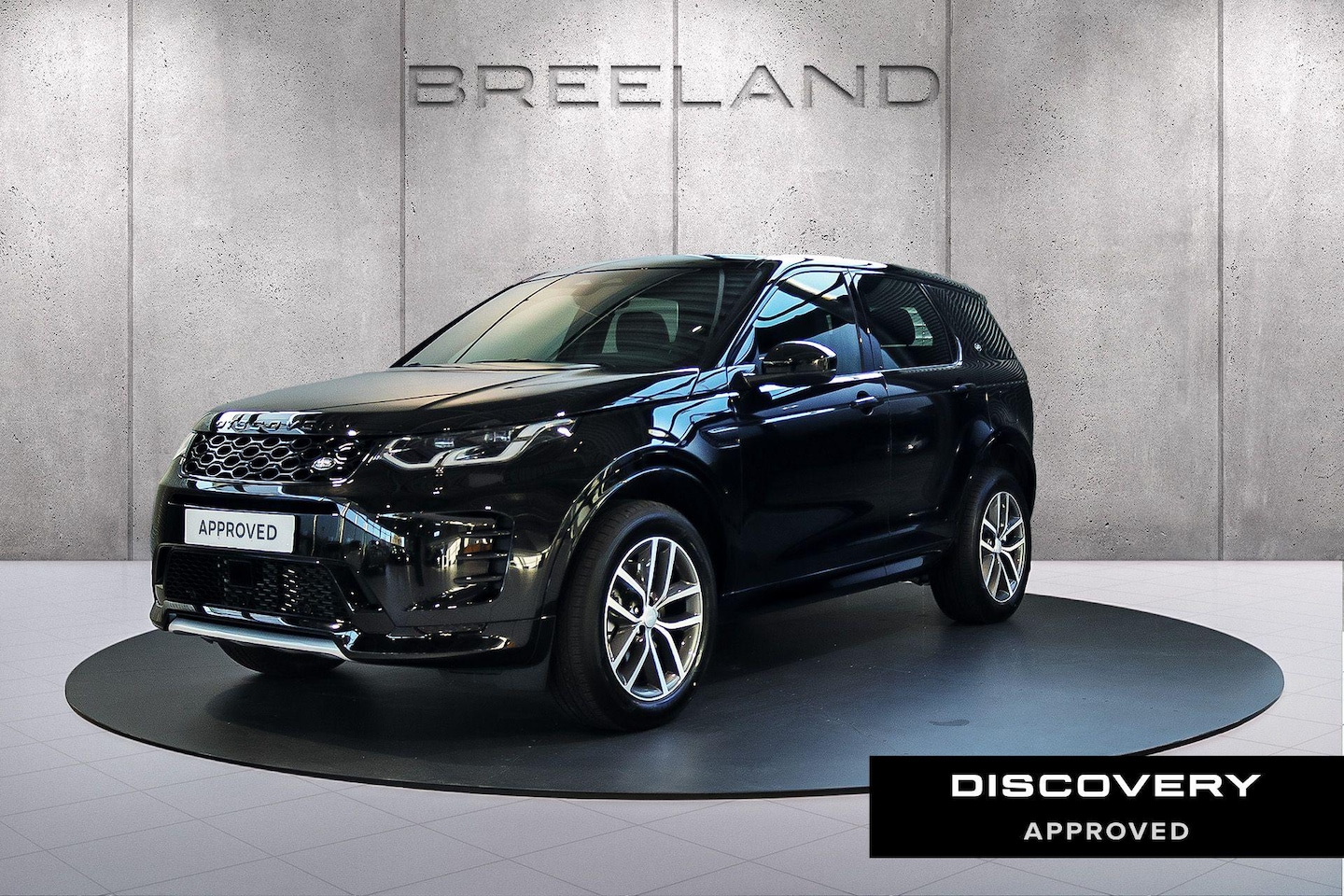 Land Rover Discovery Sport - P270e S Edition | Glazen dak | Cold Climate Pack - AutoWereld.nl