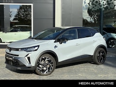 Renault Captur - 1.8 E-Tech full hybrid 160 esprit Alpine | Stuurverwarming | Google build-in | Camera |