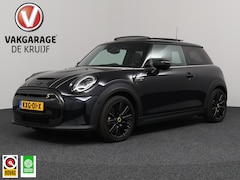 MINI Electric - Electric 33 kWh | SoH 96, 5% | Panoramadak | Harman Kardon | Camera