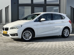 BMW 2-serie Active Tourer - 218i Centennial High Executive Leer | Navi Pro | Trekhaak | Dealeroh