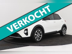 Kia Stonic - 1.0 T-GDi ComfortPlusLine Navigator | Org NL | 120 PK | Camera | Dealer Ond. |
