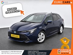 Toyota Corolla Touring Sports - 1.8 Hybrid Dynamic Navigatie Apple CarPlay Android Auto Camera Parkeerhulp Adaptive Cruise