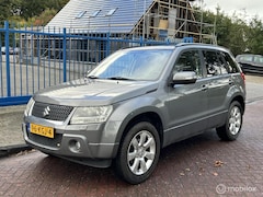 Suzuki Grand Vitara - 2.4 4X4 High Executive | Clima | EXPORT |