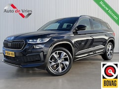 Skoda Kodiaq - 1.5 TSI Sportline Business|NL-Auto|Trekhaak