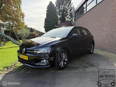 Volkswagen Polo - 1.0 TSI Comfortline
