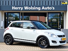 Suzuki Swift - 1.2 Comfort Black & White 65.873 Km NAP